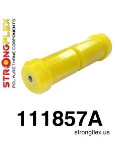 111857A: Front upper arm bush SPORT