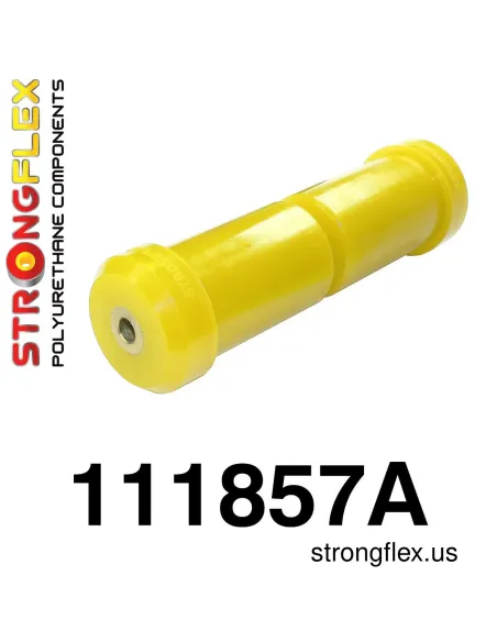 111857A: Front upper arm bush SPORT