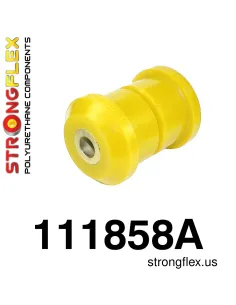 111858A: Front lower arm - front / rear bush SPORT