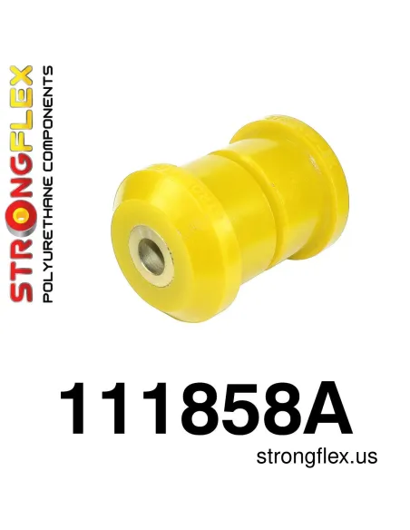 111858A: Front lower arm - front / rear bush SPORT