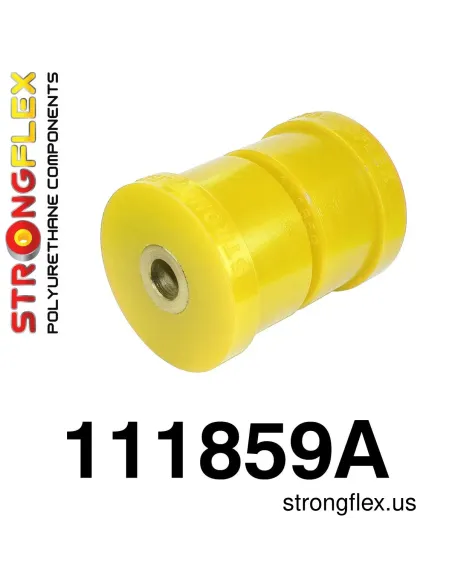 111859A: Front lower arm - front / rear bush SPORT