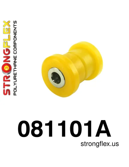 081101A: Outer arm to hub bush and inner track arm bush 31mm SPORT