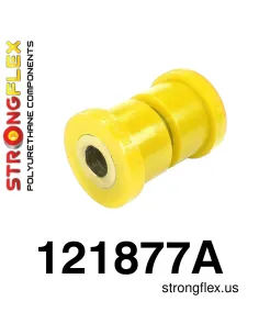 121877A: Front lower arm - front bush SPORT