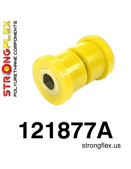 121877A: Front lower arm - front bush SPORT