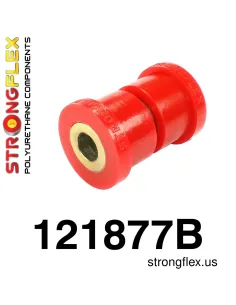 121877B: Front lower arm - front bush