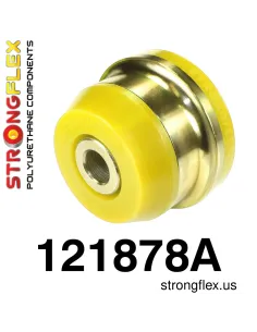 121878A: Front lower arm - rear bush SPORT