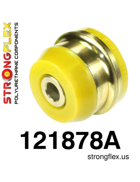 121878A: Front lower arm - rear bush SPORT
