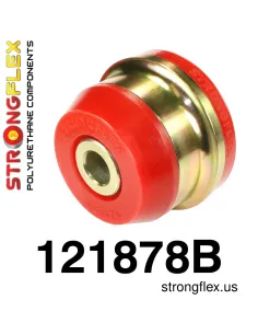 121878B: Front lower arm - rear bush