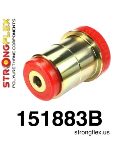 151883B: Rear beam bush