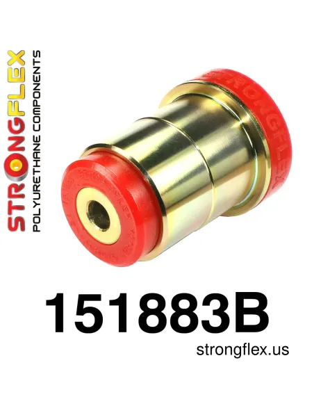 151883B: Rear beam bush