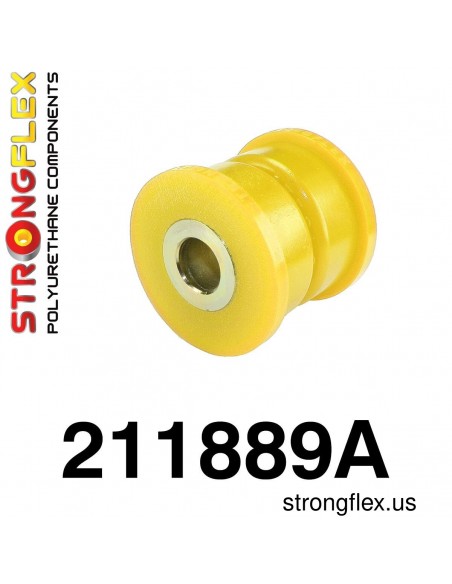 211889A: Rear upper - front arm bush SPORT