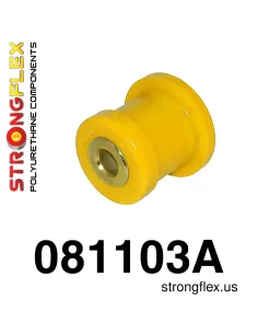 081103A: Rear upper outer link/hub bush SPORT