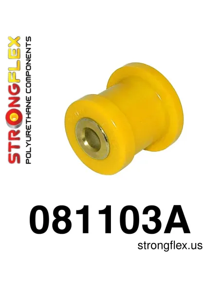 081103A: Rear upper outer link/hub bush SPORT