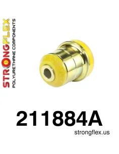 211884A: Front upper arm bush SPORT