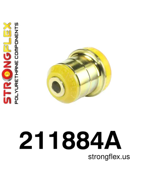 211884A: Front upper arm bush SPORT