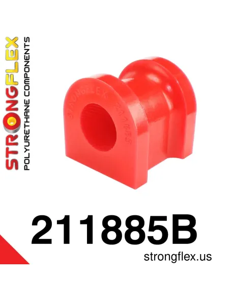 211885B: Front anti roll bar bush