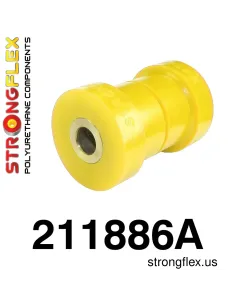 211886A: Front lower arm - front bush SPORT