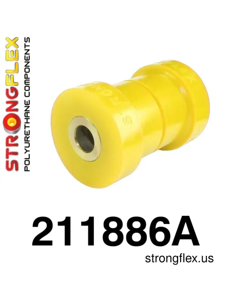 211886A: Front lower arm - front bush SPORT