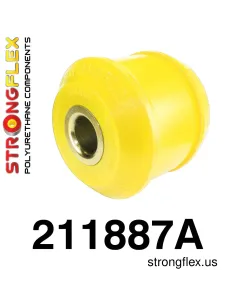 211887A: Front lower wishbone bush – rear SPORT