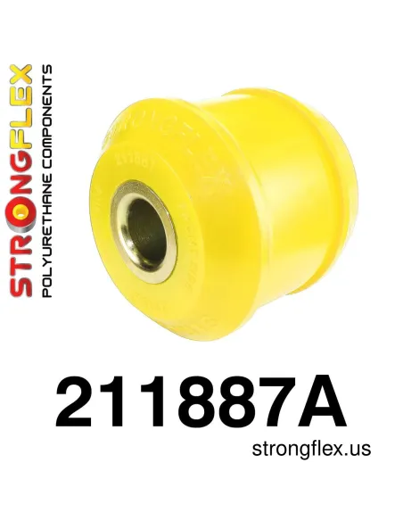 211887A: Front lower wishbone bush – rear SPORT
