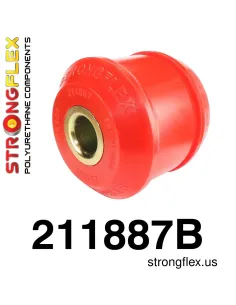 211887B: Front lower wishbone bush – rear