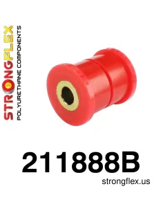 211888B: Rear lower rod bush
