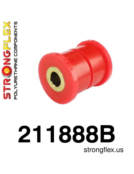 211888B: Rear lower rod bush