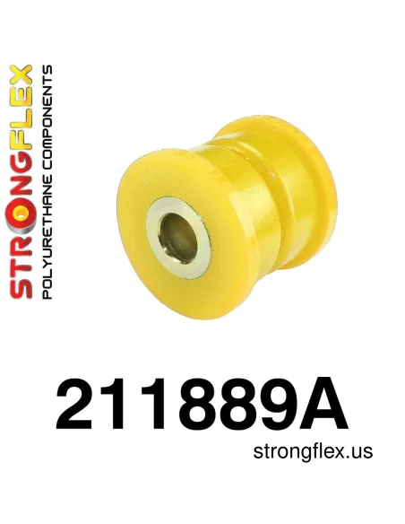 211889A: Rear upper - front arm bush SPORT