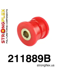 211889B: Rear upper - front arm bush