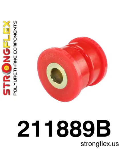 211889B: Rear upper - front arm bush