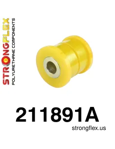 211891A: Rear trailing arm bush SPORT