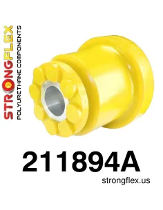 211894A: Rear beam - rear bush SPORT