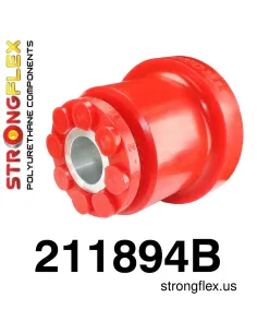 211894B: Rear beam - rear bush