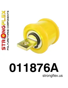 011876A: Rear trailing arm - front bush SPORT