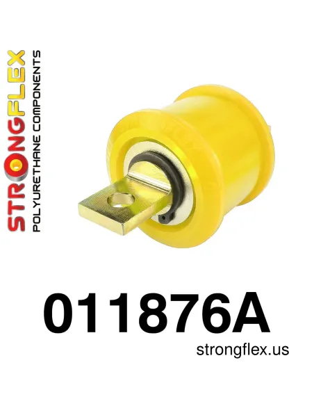 011876A: Rear trailing arm - front bush SPORT
