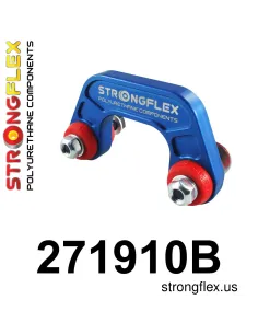 271910B: Rear anti roll bar link