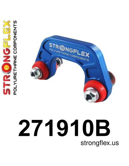 271910B: Rear anti roll bar link