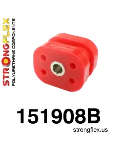 151908B: Engine mount bush - dog bone