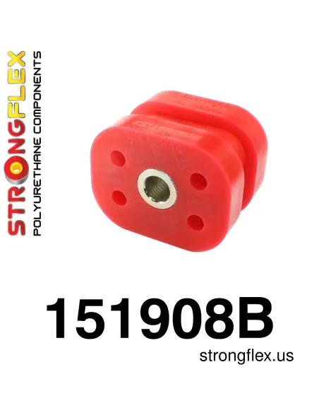 151908B: Engine mount bush - dog bone
