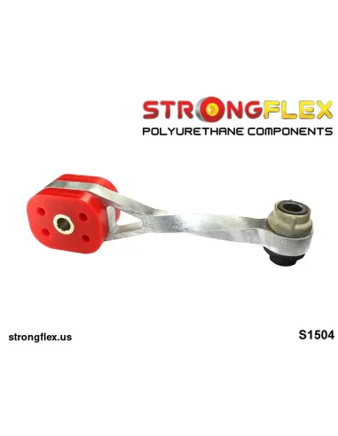 151908B: Engine mount bush - dog bone