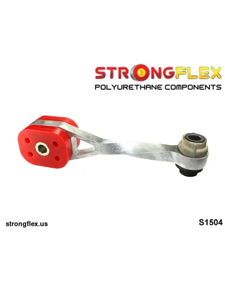 151908B: Engine mount bush - dog bone