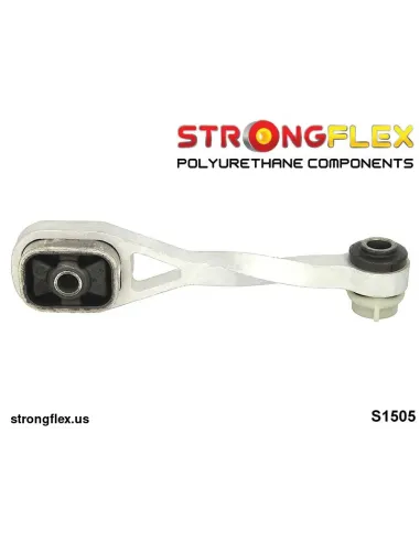 151908B: Engine mount bush - dog bone