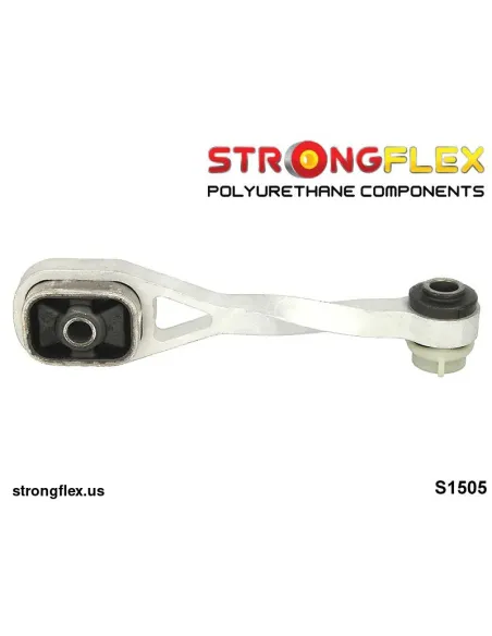 151908B: Engine mount bush - dog bone