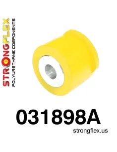 031898A: Rear differential - front mount bush M3 SPORT