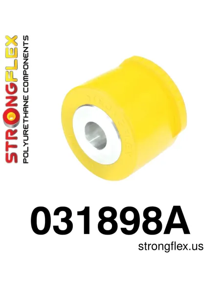 031898A: Rear differential - front mount bush M3 SPORT
