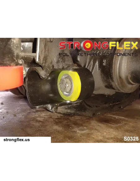 031898A: Rear differential - front mount bush M3 SPORT
