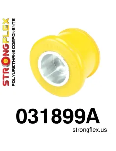 031899A: Rear differential - rear mount bush M3 SPORT