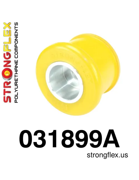 031899A: Rear differential - rear mount bush M3 SPORT