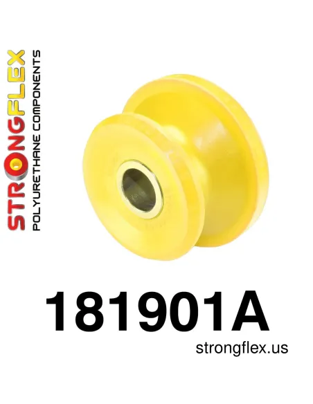 181901A: Front upper shock mount SPORT