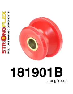 181901B: Front upper shock mount